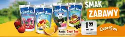 Eurocash Napój: Capri Sun oferta
