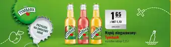 Napój niegazowany: Tymbark