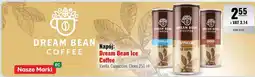 Eurocash Dream Bean Ice Coffee oferta