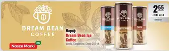 Eurocash Dream Bean Ice Coffee oferta