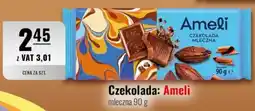 Eurocash Czekolada: Ameli oferta