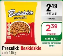 Eurocash Precelki: Beskidzkie oferta