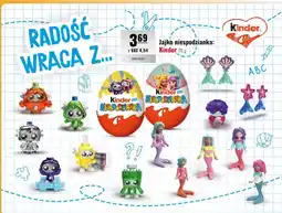 Eurocash Kinder MIESZKANIA oferta