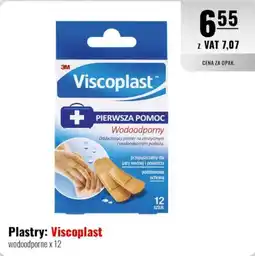 Eurocash Pлаstry: Viscoplast wodoodporne oferta