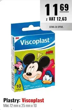 Eurocash Pлаstry: Viscoplast Miki oferta