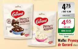 Eurocash Wafle: Pryncy dr Gerard oferta