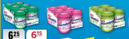 Eurocash Gumy: Mentos Pure Fresh oferta
