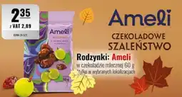 Eurocash Rodzynki: Ameli oferta