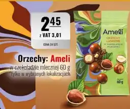 Eurocash Orzechy: Ameli oferta