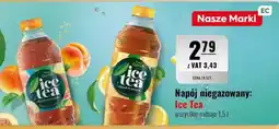 Eurocash Napój niegazowany: Ice Tea oferta