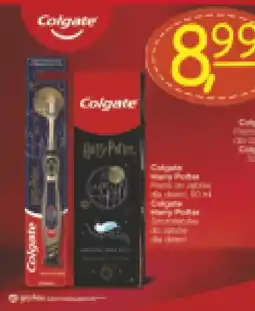 Delikatesy Paleo Colgate Harry Potter Pasta do zębów oferta