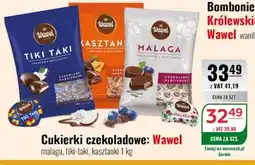 Eurocash Cukierki czekoladowe: Wawel oferta