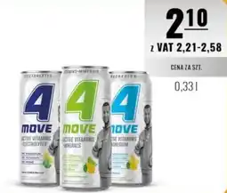 Eurocash 4 MOVE oferta