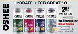 Eurocash Oshee Vitamin oferta