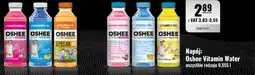 Eurocash Oshee Vitamin Water oferta