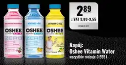 Eurocash Oshee Vitamin Water oferta