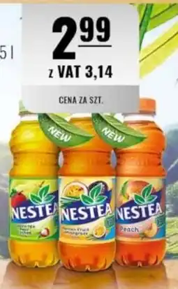 Eurocash Nestea oferta