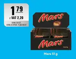 Eurocash Mars oferta
