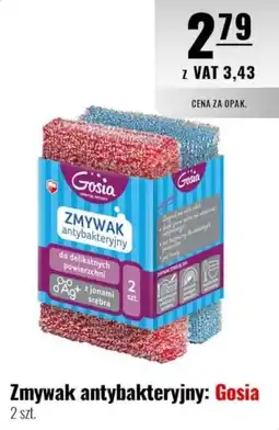 Eurocash Zmywak antybakteryjny: Gosia oferta