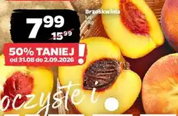 Netto Brzoskwinie oferta
