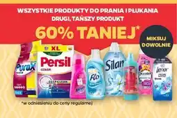 Netto Płyn do płukania fresh sky Silan oferta