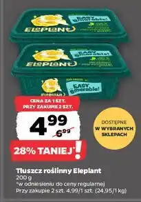 Netto Mix Eleplant oferta
