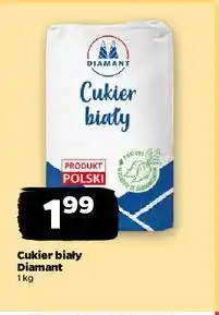 Netto Cukier biały Diamant oferta
