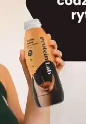 Netto Shake proteinowy słony karmel Protein Lab oferta