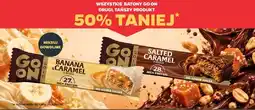 Netto Baton salted caramel Go On! oferta