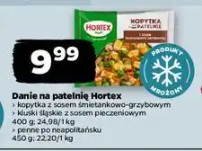 Netto Penne po neapolitańsku Hortex oferta