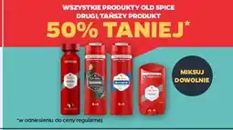 Netto Żel pod prysznic Old Spice Whitewater oferta