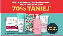 Netto Płyn do higieny intymnej probiotyk 4Organic oferta