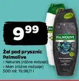 Netto Żel pod prysznic mleczko oliwkowe Palmolive Naturals oferta