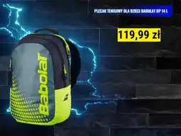 Decathlon Plecak tenisowy dla dzieci Babolat BP 14 L oferta