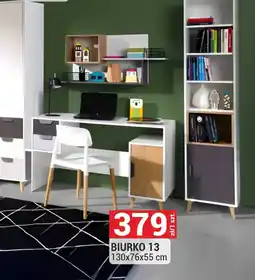 Merkury Market Biurko oferta