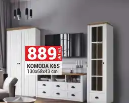 Merkury Market Komoda oferta