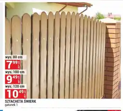 Merkury Market Świerk oferta