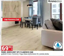 Merkury Market Panel winylowy Kronostep oferta