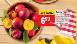Polomarket Nektarynki oferta