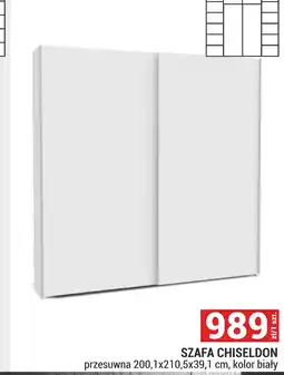 Merkury Market Szafa przesuwna oferta