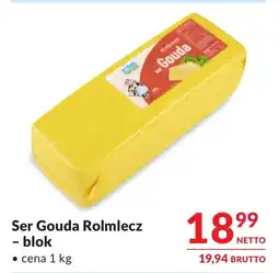 Makro Ser Rolmlecz oferta
