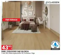 Merkury Market Panel podłogowy Classen oferta