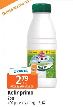 E.Leclerc Kefir Zott oferta