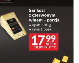 Makro Ser kozi Netto oferta