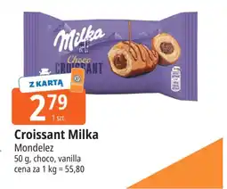 E.Leclerc Croissant Milka oferta