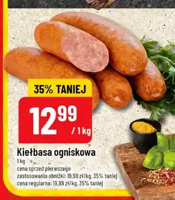 Polomarket Kiełbasa ogniskowa oferta