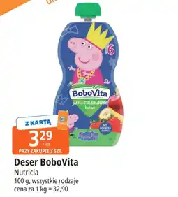 E.Leclerc Deser BoboVita oferta