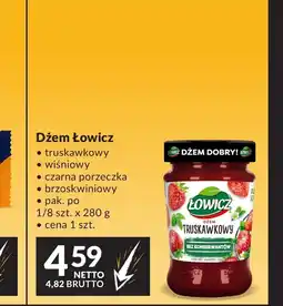 Makro Dżem Łowicz oferta