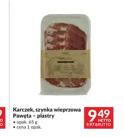 Makro Karczek Pawęta oferta