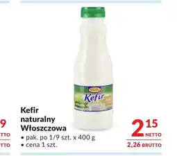 Makro Kefir Włoszczowa oferta